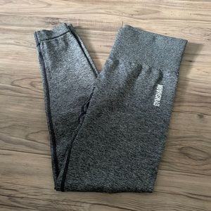 Gymshark Adapt Marl seamless leggings